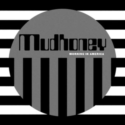 Morning In America EP - Mudhoney, Vinyl