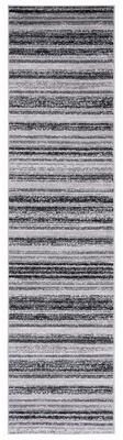 SAFAVIEH Skyler Mike Modern Stripe Rug