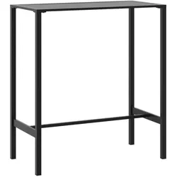 vidaXL, Bartisch, Vallener (100 x 50 x 110 cm, 100 x 50 x 110 cm)
