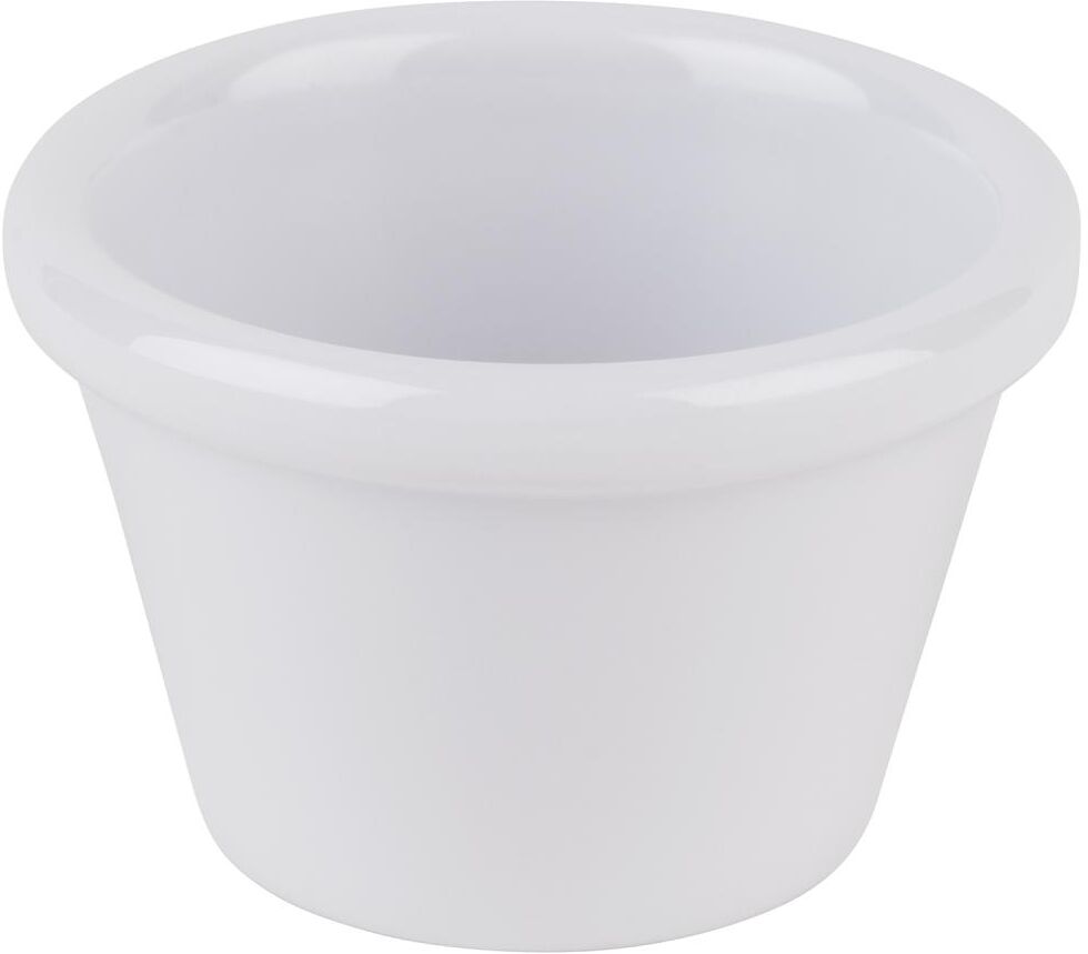 APS Ciotole per immersione "Casual" 0,05L Bianco