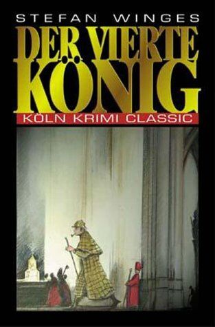 Der vierte König. Ein Fall für Sherlock Holmes - Preis vom 02.10.2026 23:42:20 h