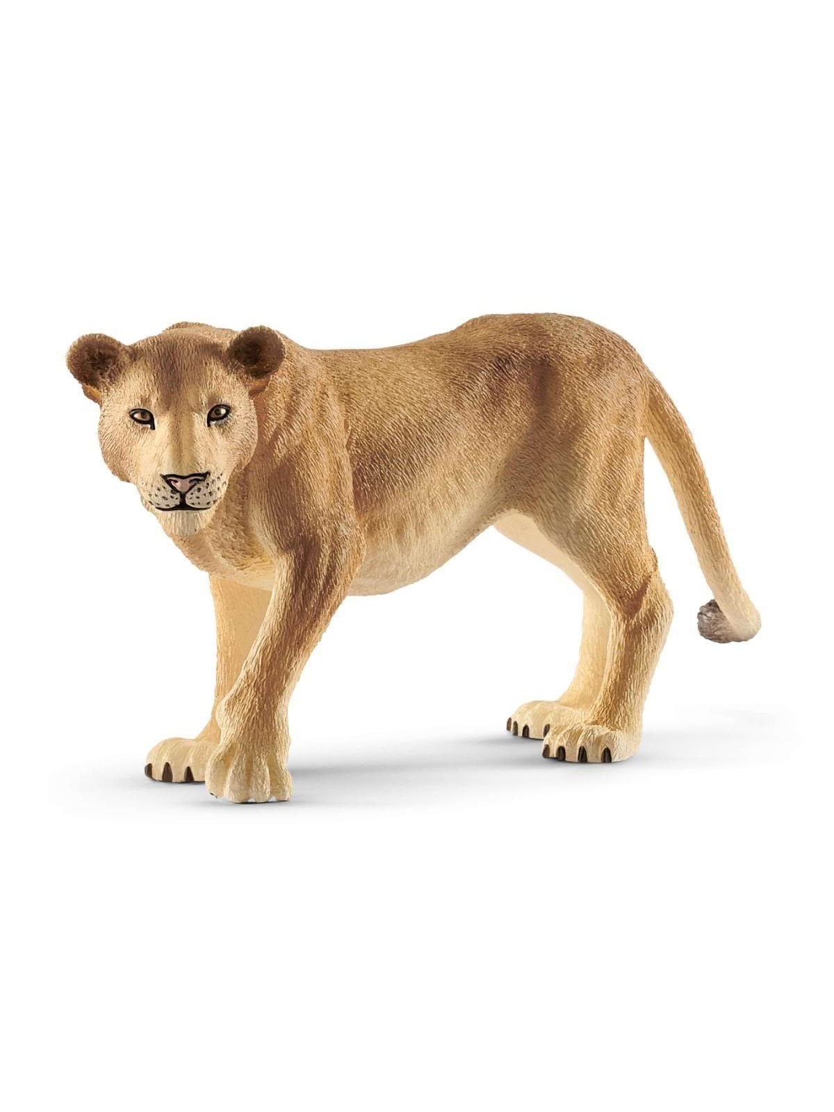 Schleich Löwin