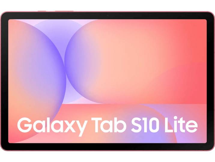 Samsung Galaxy Tab S10 Lite 10,9 inch 128GB Wifi Rood