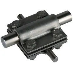 DEHN Kreuzstück NIRO f.Rd 8-10/16mm KS8.1016FL30ZPV4A