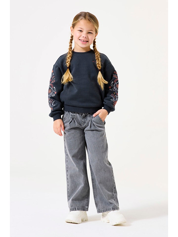 Garcia Jeans - Comfort fit - in Grau - 92