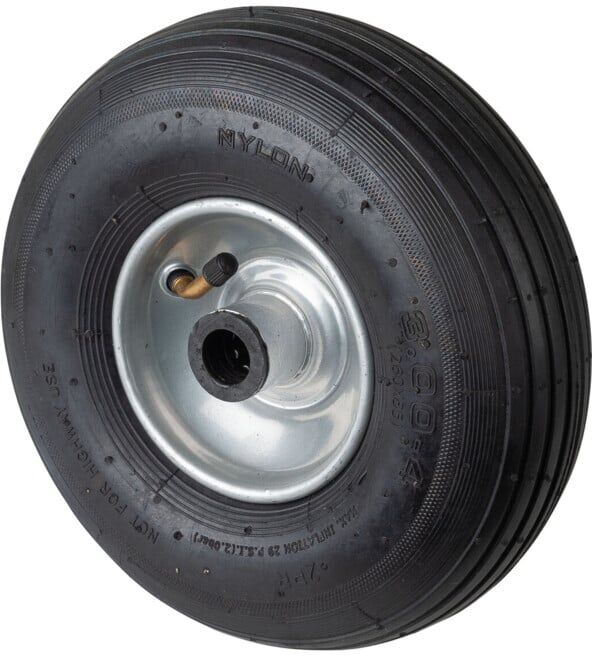 Roue pneumatique C90.262 BS Rollen (C90.262)