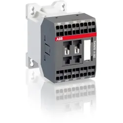 ABB Stotz S&amp;J Hilfsschütz 1SBH101004R2540