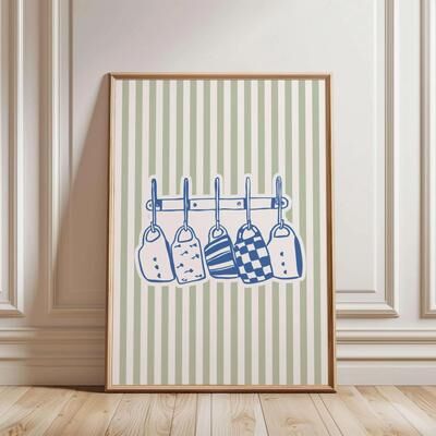 Uplift Picks But First Cafecito Canvas Print Minimalist Spanish Coffee Wall Art 03 30x40 Cm