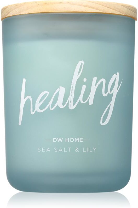 DW Home Zen Healing bougie parfumée 425 g
