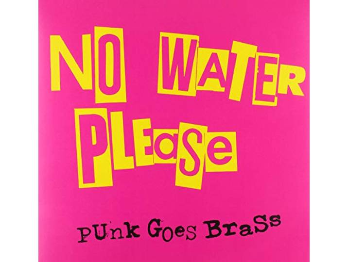 Punk Goes Brass