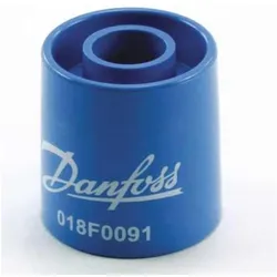 Danfoss, Zubehör Sanitärinstallation, 018F0091, 126 g, 1 pc(s)