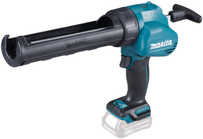 Pistolet sans fil Makita 10,8 V en mallette de transport CG100DZZXK (CG100DZXK)