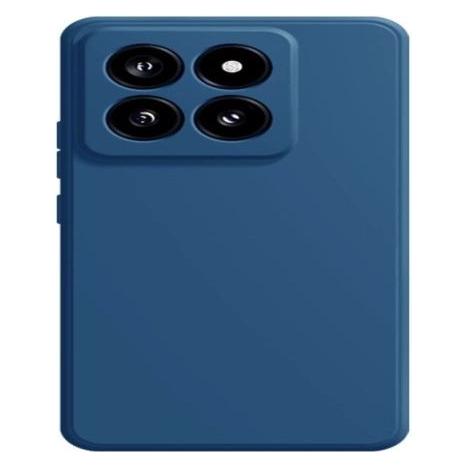 Mocco Matt Back Case Aizmugurējais Apvalks Priekš Xiaomi 14T (Xiaomi 14T) (52724543)