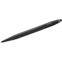 Cross Drehkugelschreiber Tech 2 Stylus Satinschwarz Blister