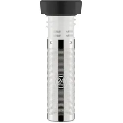 24 Bottles Bottle Infuser Lid Black
