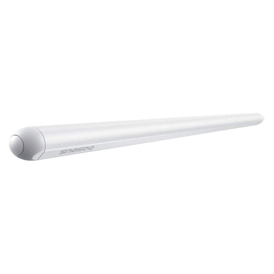 Baseus Smooth Writing 3 Active Stylus Kabellos aufladbarer Stylus - Weiss (P80080806213-00)