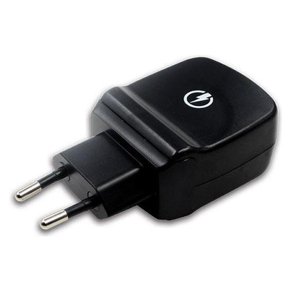 MiniBatt MB-ADP 1 USB Quick Charge Netzteil für Wireless Charger (MB-ADP 1 USB)