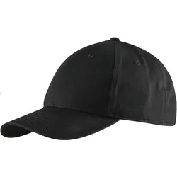 Baseballkappe "2049" schwarz - schwarz