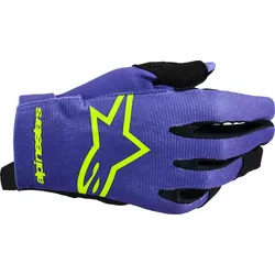 Alpinestars Radar Jugend Motocross Handschuhe