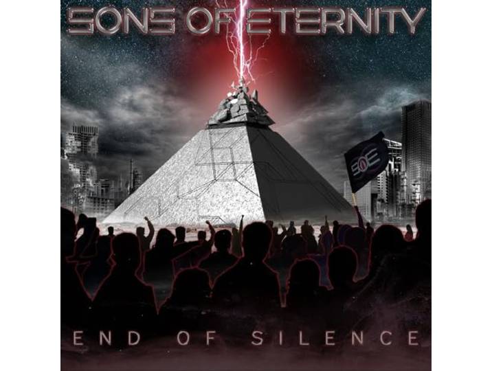 End of Silence