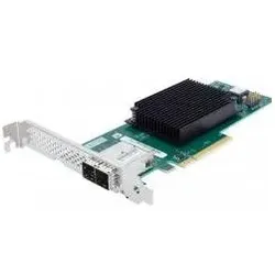 Tandberg Data 8-PORT EXT 12GB SAS HBA LP, Storage Controller