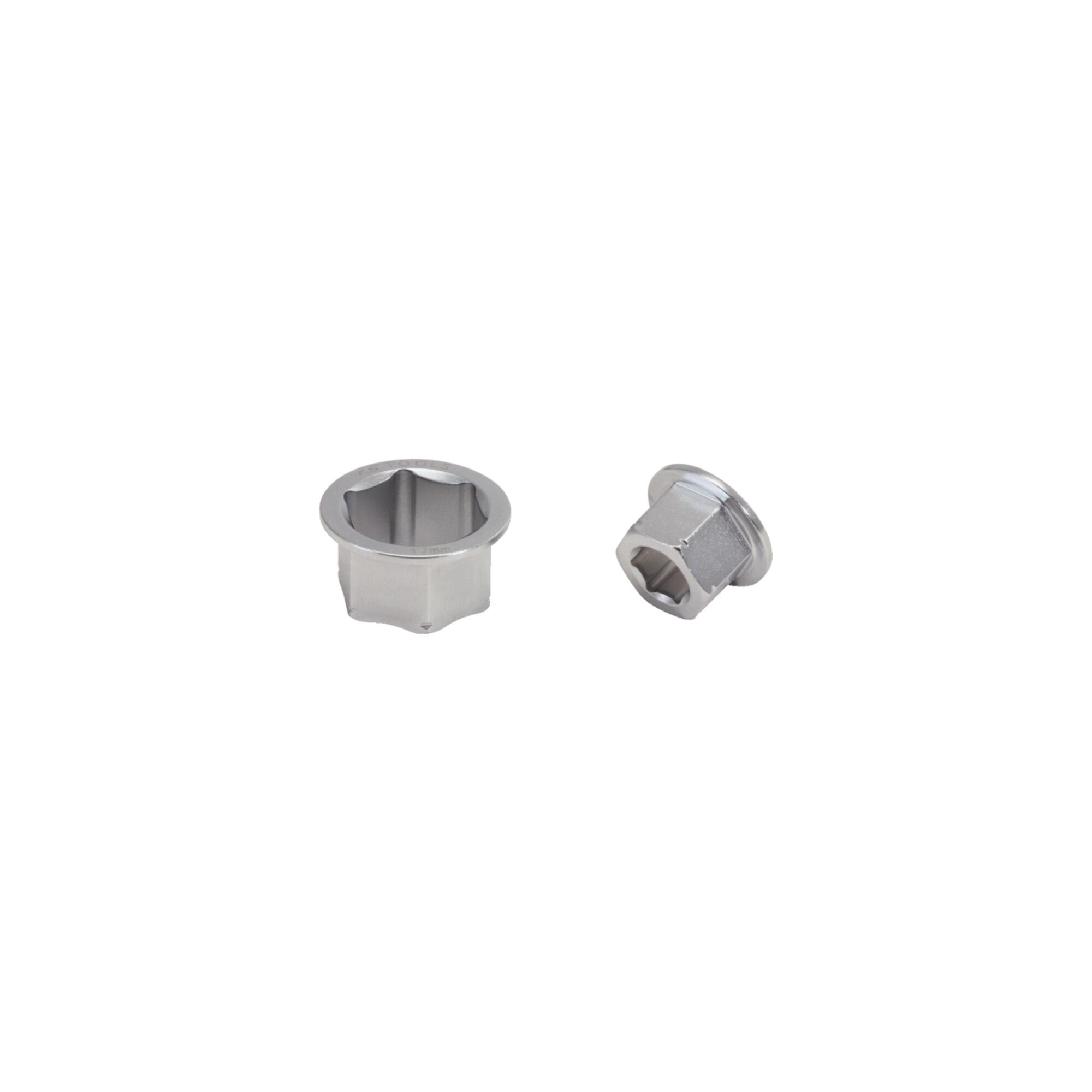KS Tools 6-kant-Einsatz 11/16" (503.4597)