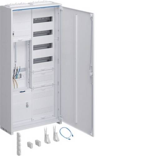Hager ZB322U15LST Komplettschrank Inhalt 1St.