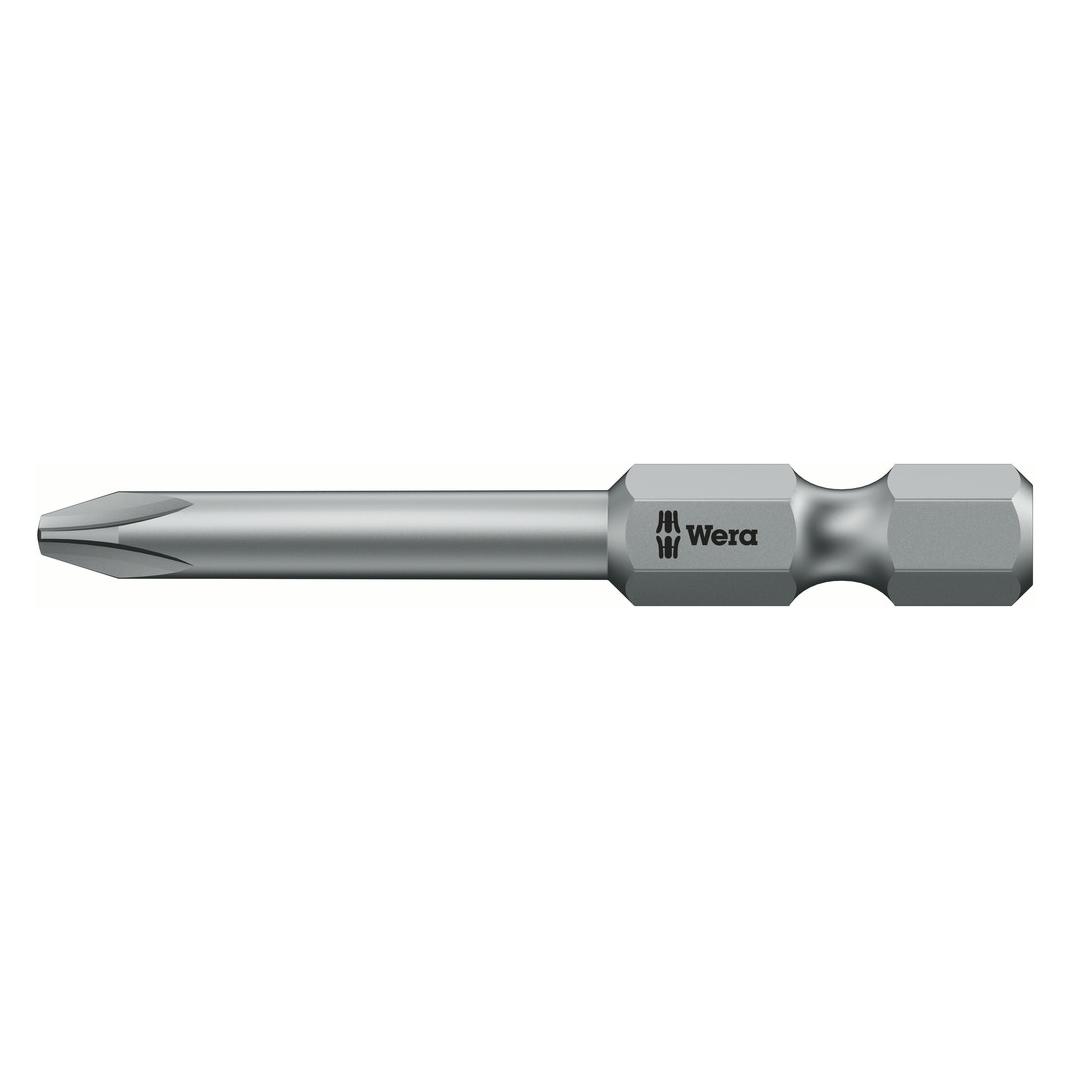 Wera 851/4 J PH 0 x 89 mm (Kreuz Phillips PH) (05380201001)