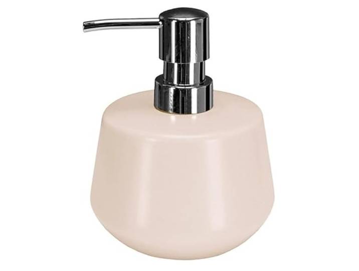 Kleine Wolke Seifenspender, Cooper Sandbeige