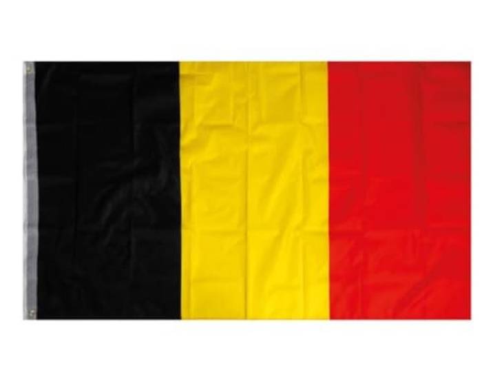 Perel België vlag