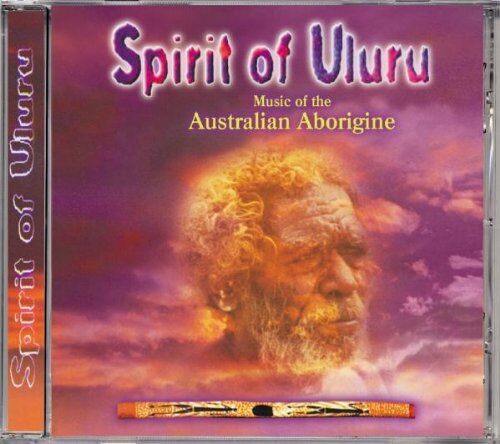 Various - Spirit of Uluru/Australien - Preis vom 30.09.2026 09:01:18 h
