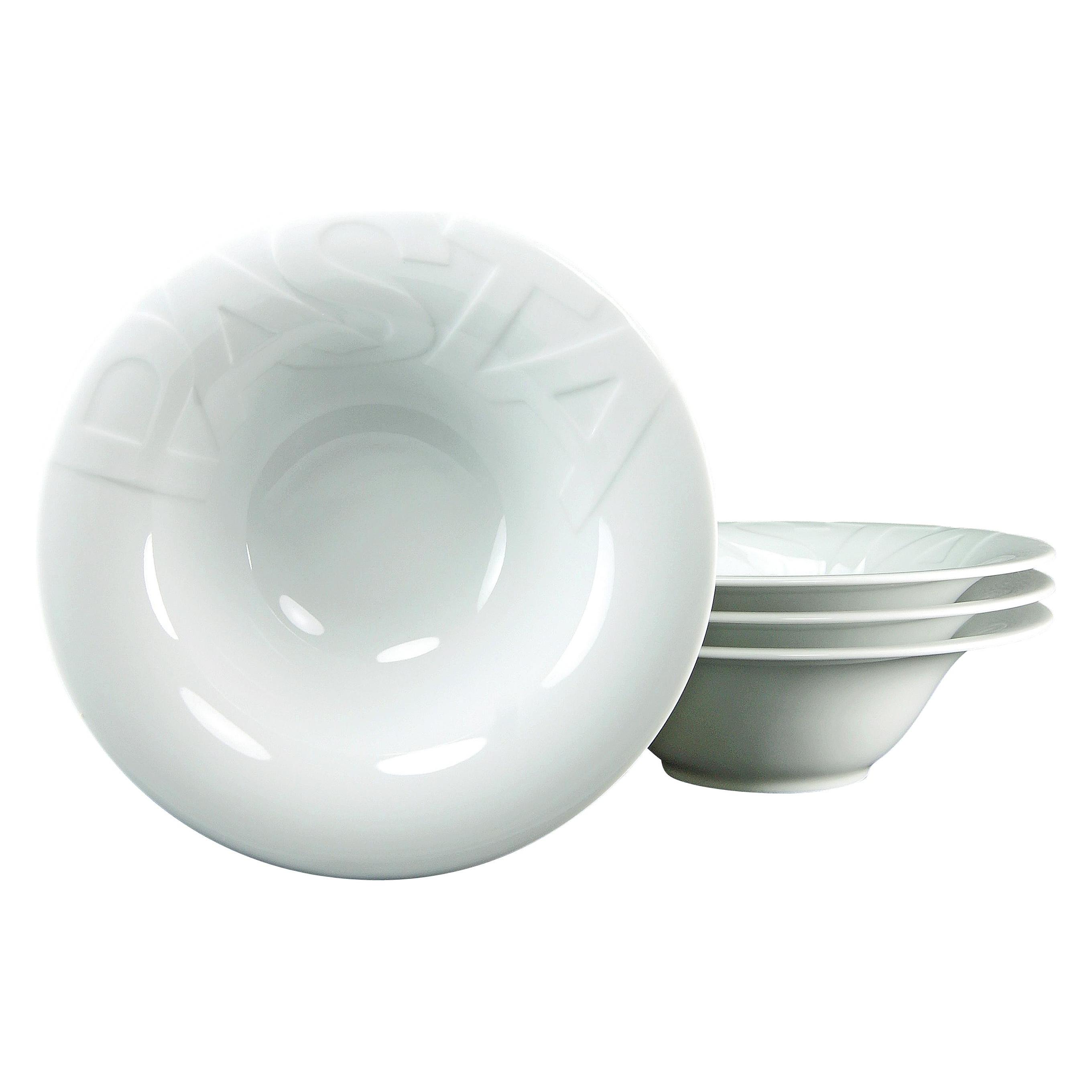 CreaTable Gourmet (4x, 27 cm) (16691)