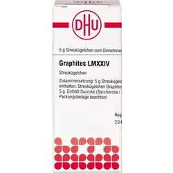 Graphites Lm Xxiv 5 G