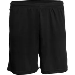 DERBYSTAR Basic Shorts schwarz 152