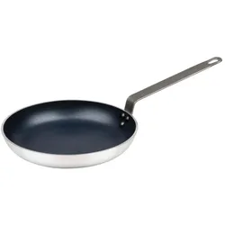 Vogue Aluminium Antihaft-Teflon-Platinum-Plus-Bratpfanne 32cm