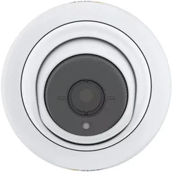 Axis Netzwerkkamera Sensor FA3105-L (1920 x 1080 Pixels), Netzwerkkamera, Weiss