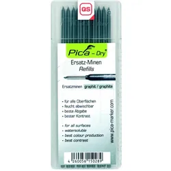 Cimco Werkzeuge DRY Minen-Set 212153