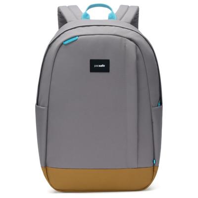 Pacsafe - Go 25 Backpack - Daypack grau