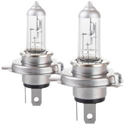 IWH 019366 Halogen Leuchtmittel Ersatzlampenbox H4 55/60 W 12 V