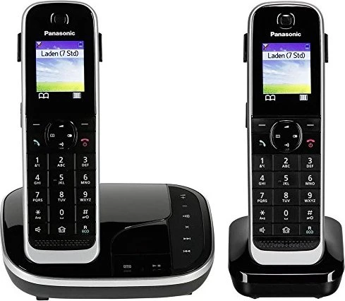 Panasonic KX-TGJ322GB