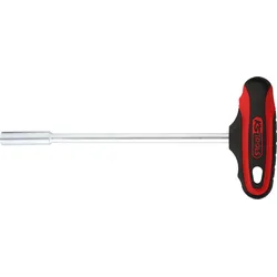KS Tools T-Griff-Nuss-Schraubendreher, lang - 158.50055