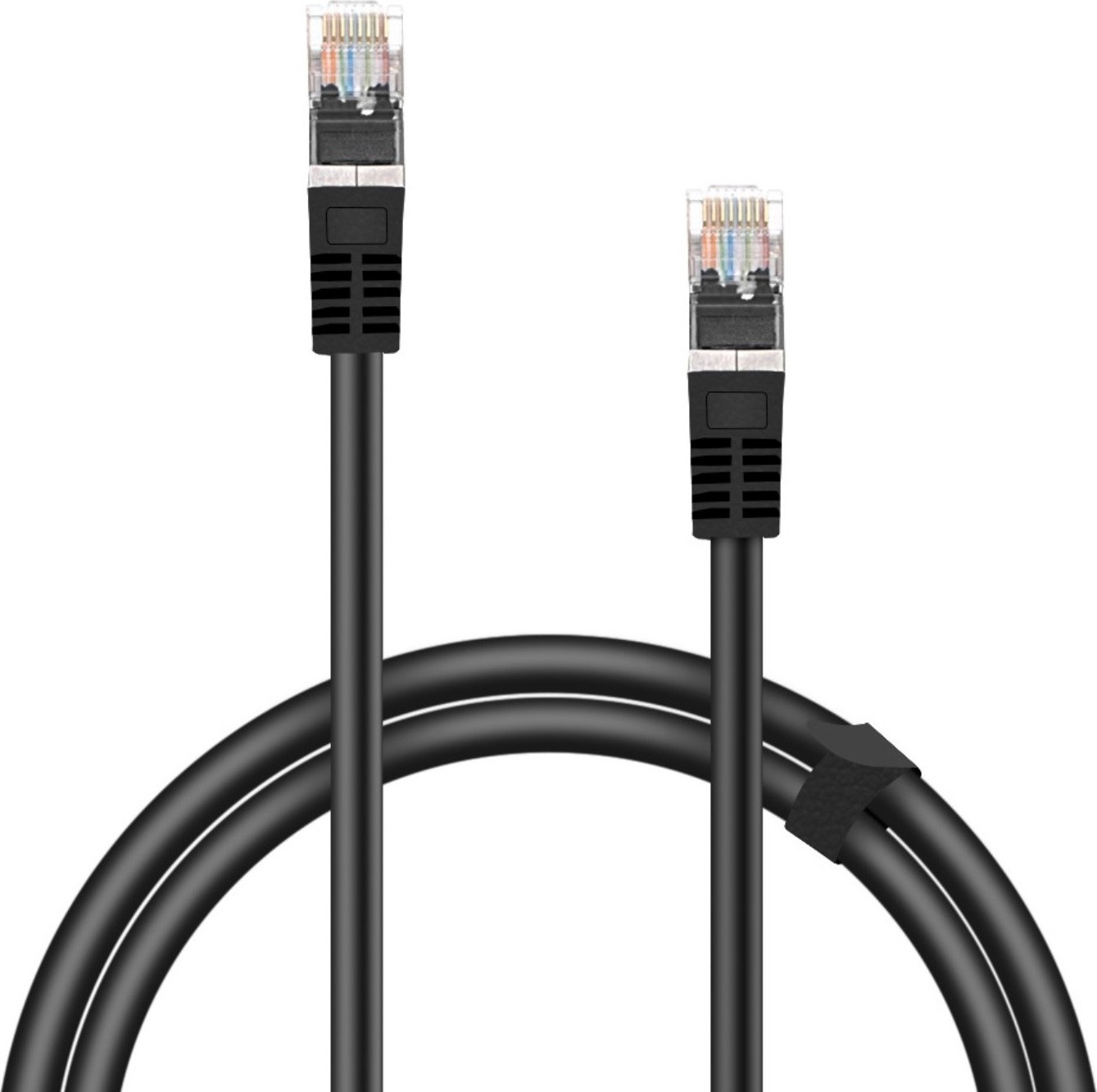 Speedlink CAT 5e Netwerkkabel STP 1,5m