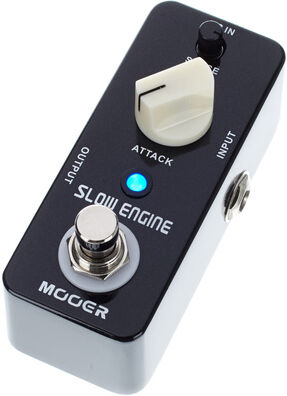 Mooer Slow Engine