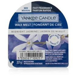 Midnight Jasmine Wachsmelt 22g