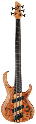 Ibanez BTB805MS-FNL Florid Natural Low Gloss