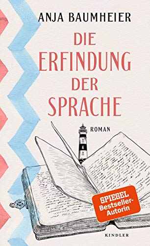 Anja Baumheier - Die Erfindung der Sprache - Preis vom 18.10.2026 15:28:09 h