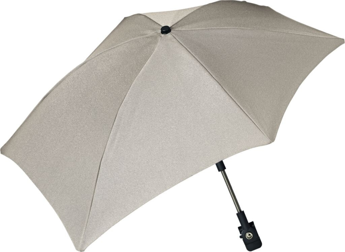 Joolz Sombrilla Parasol - Sandy Taupe