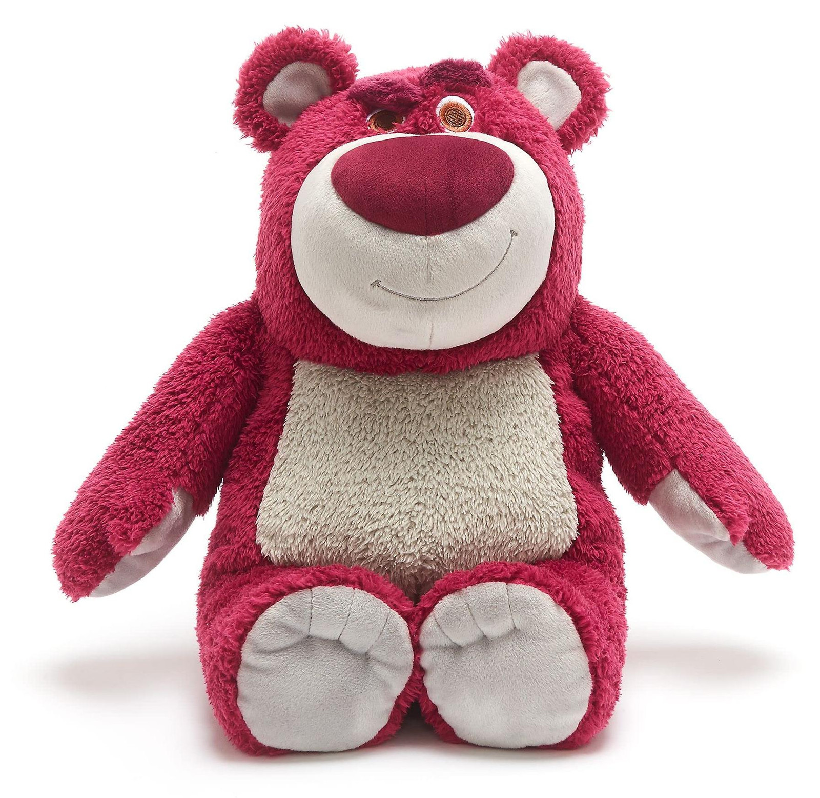 Disney Store Toy Story Lotso knuffelbeer 32 cm