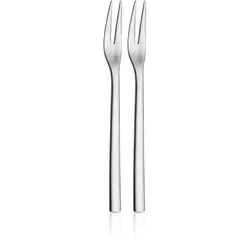 Serviergabel WMF NUOVA (LBH 21,10x3,60x2,10 cm) - silber - LBH 21,10x3,60x2,10 cm