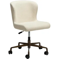 Dan Form, Bürostuhl, GLAM office chair (43 - 53 cm)